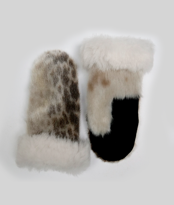 Thule Luffe - Ringsæl - Tilbehør - Natur