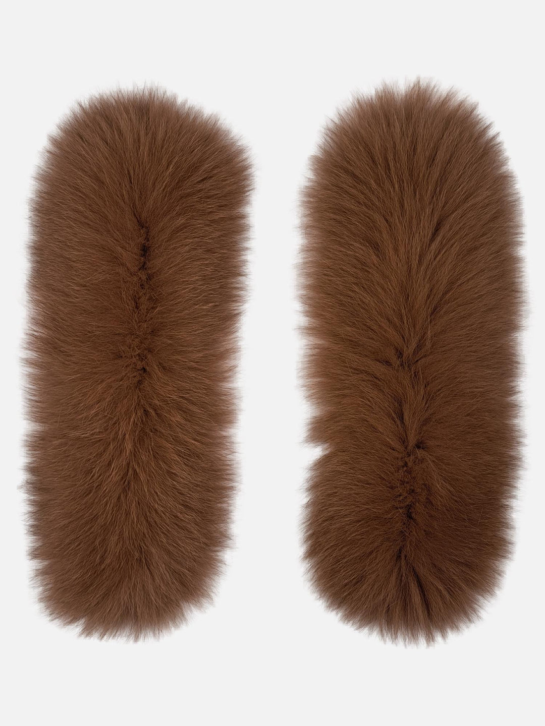 1120 Mansjetter - Fox - Accesories - Camel
