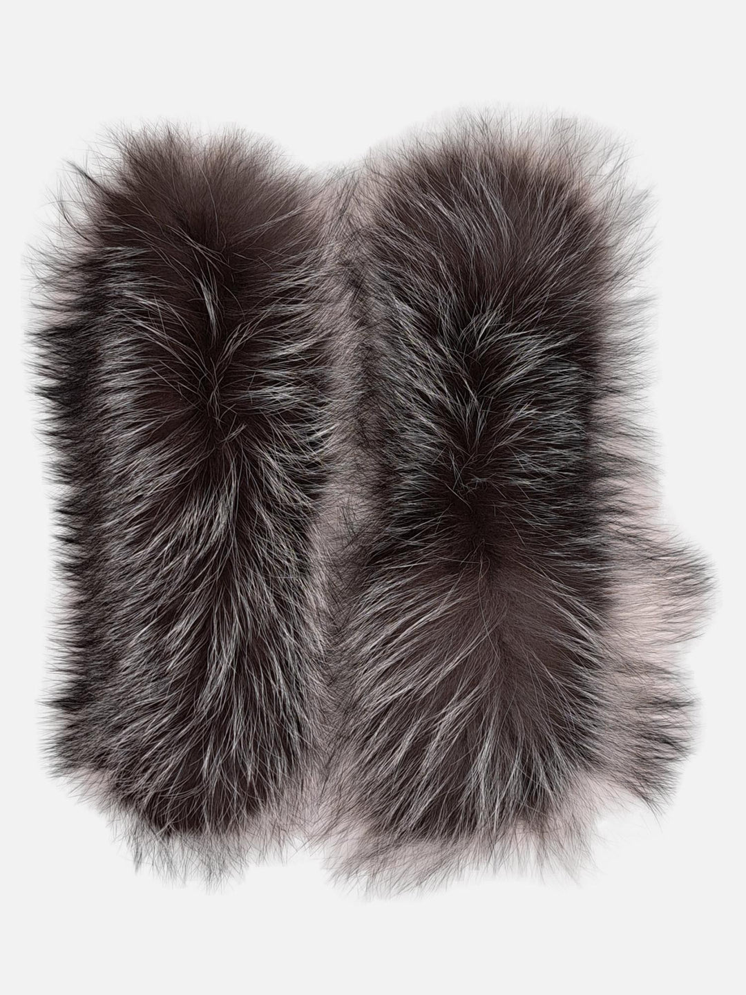 1120 Mansjetter - Fox - Accesories - Natural