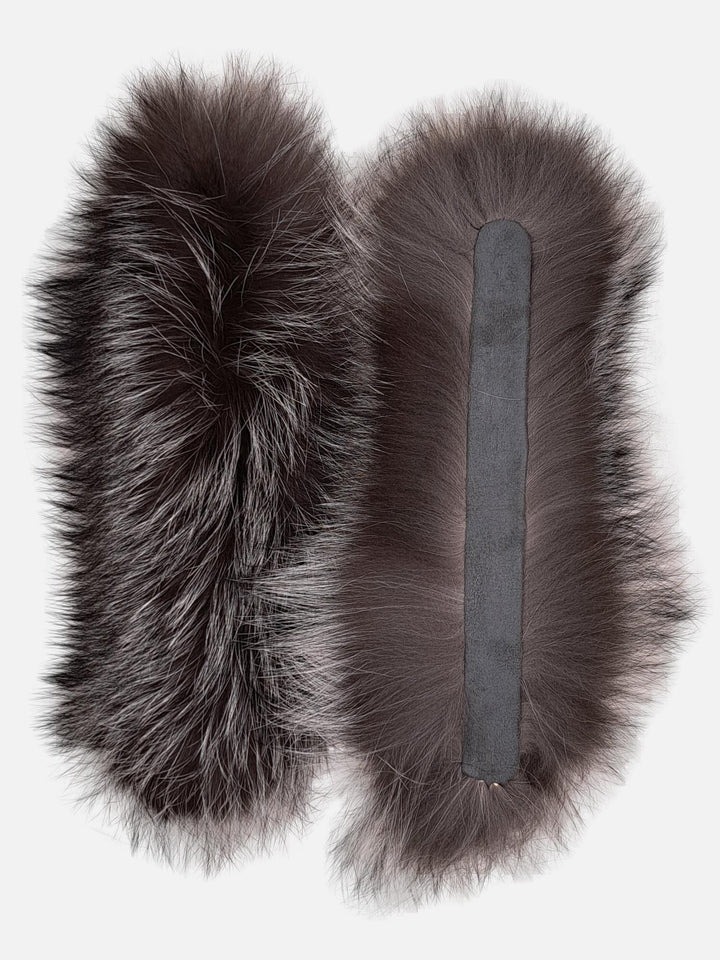 1120 Mansjetter - Fox - Accesories - Natural