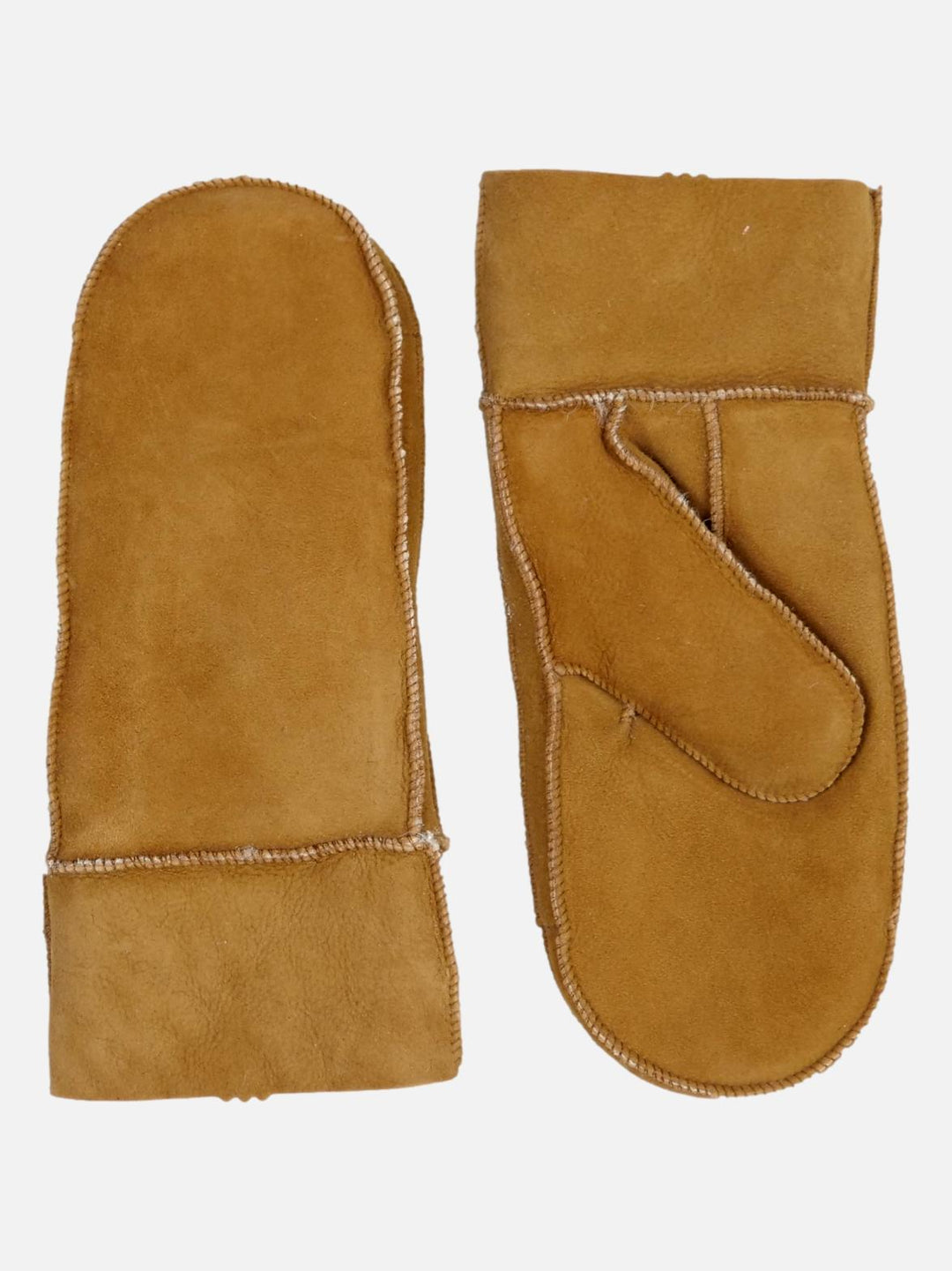 ZXM- 114 Luffer - Rulam - Accesories - Mørk Cognac