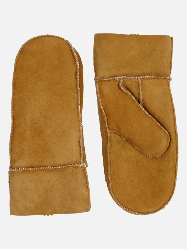 ZXM- 114 Luffer - Rulam - Accesories - Mørk Cognac