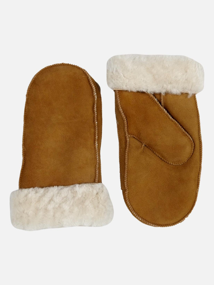 ZXM- 114 Luffer - Rulam - Accesories - Mørk Cognac
