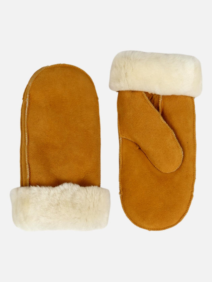 ZXM-114 Luffer - Rulam - Accesories - Cognac