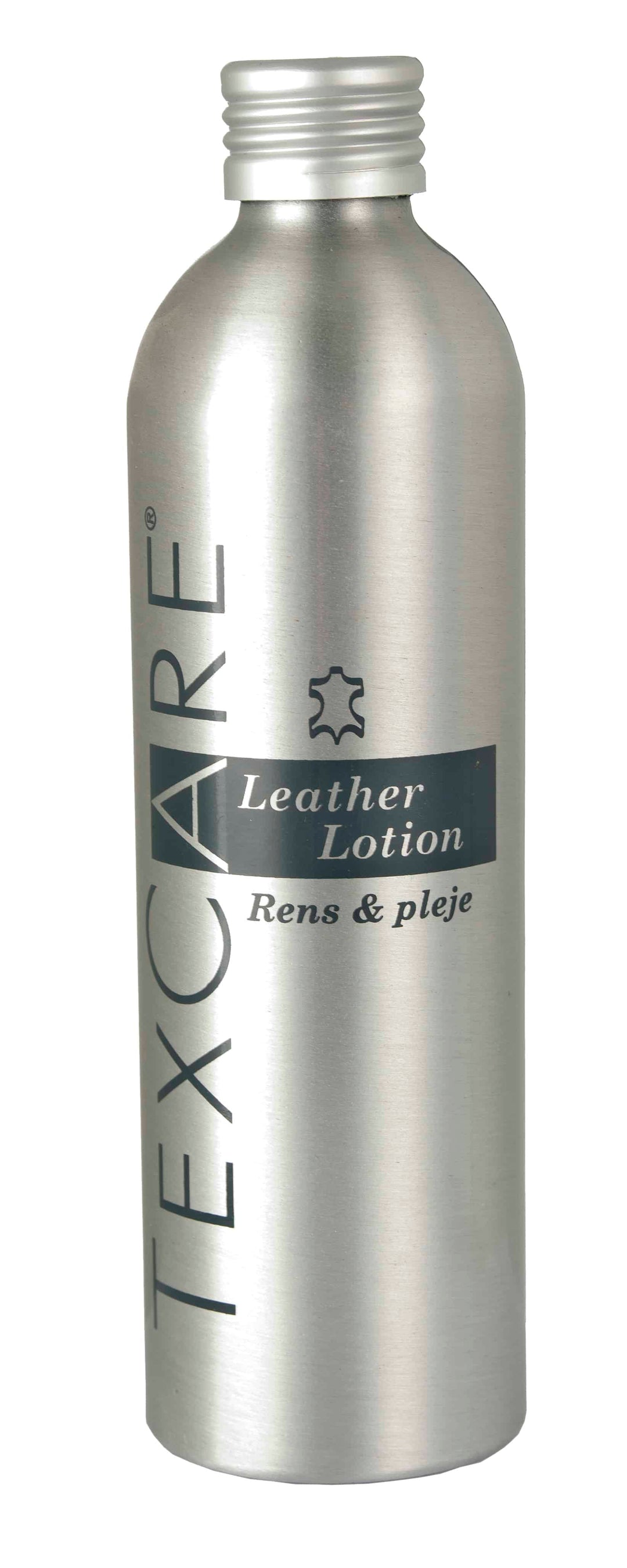 Texcare Læder Lotion - Diverse - Accesories