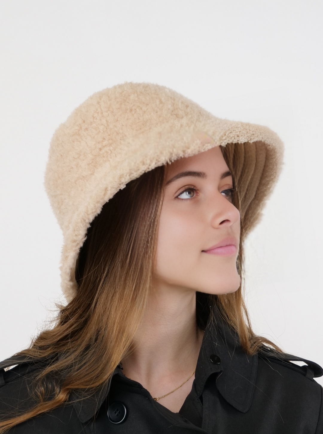 Vanguard Hat - Lamb - Accesories - Beige