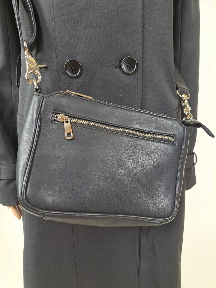 PR-03 Bag - Accesories - Black