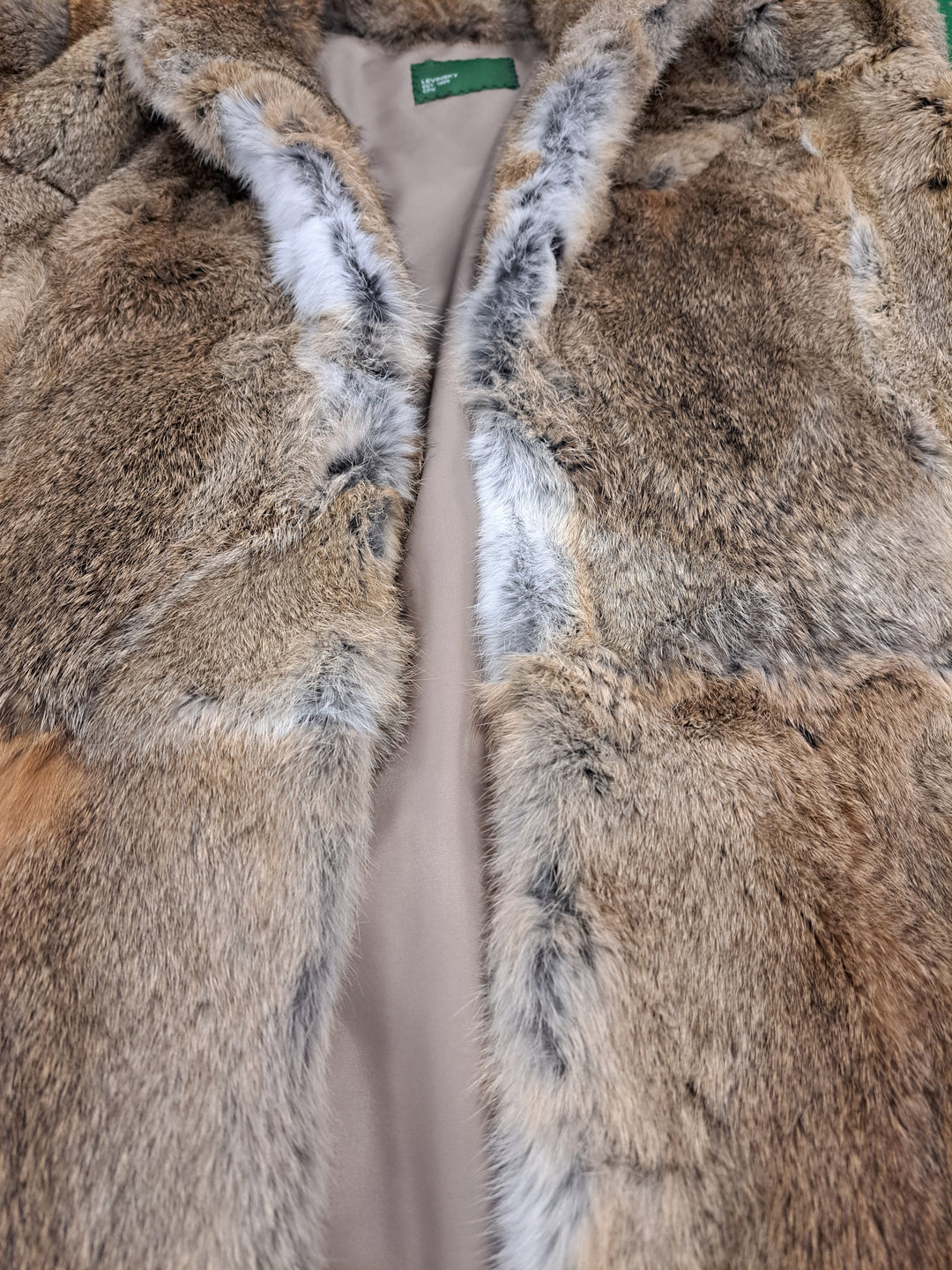 Jabby, 115 cm. - Kanin - Kvinner - Hare
