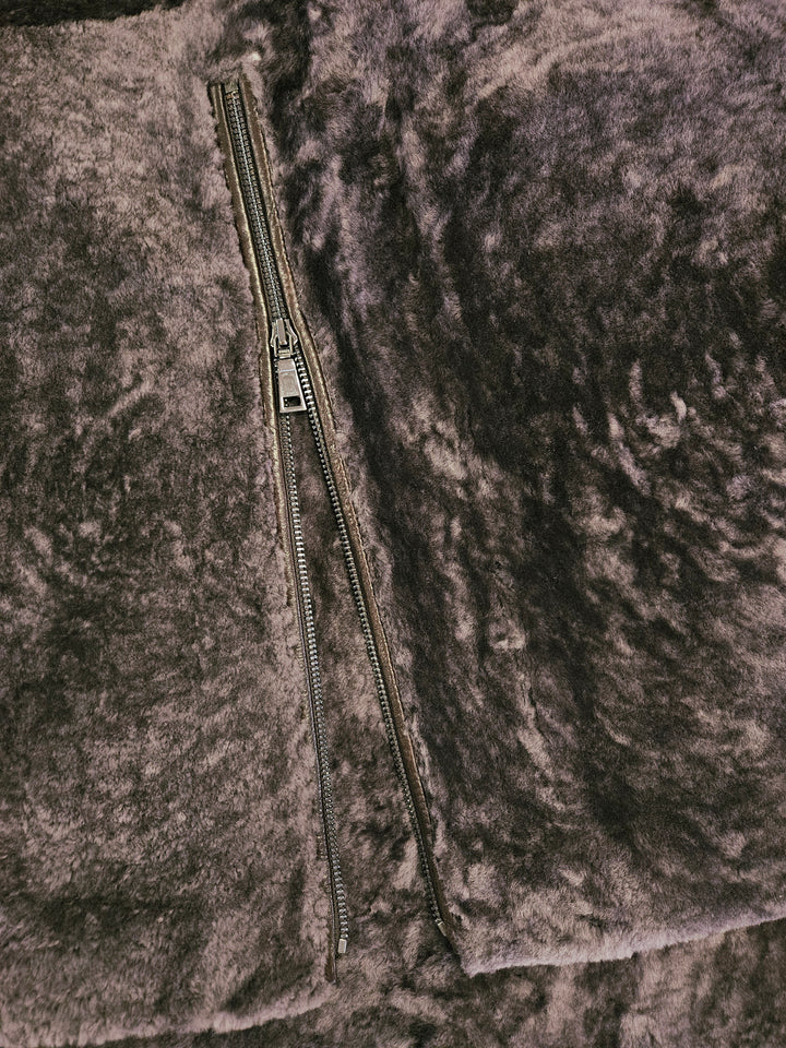 Jennifer, 115 cm. - Bølgelam - Kvinner - Prins