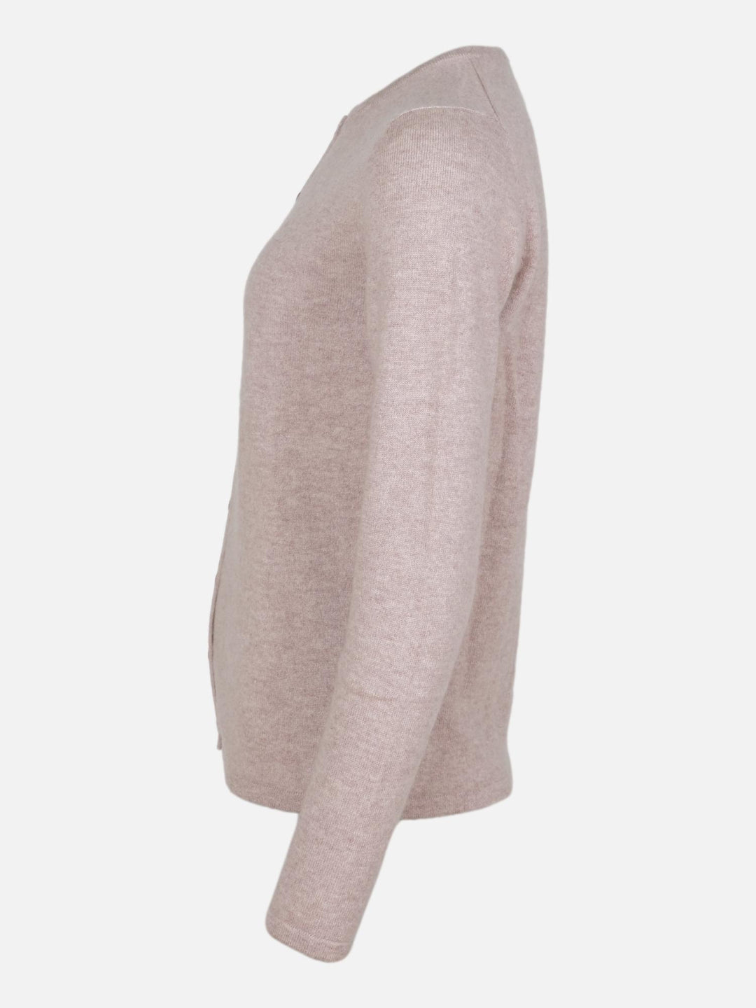 MK2 Sweater - 100% Cashmere - Accesories - Støvrose