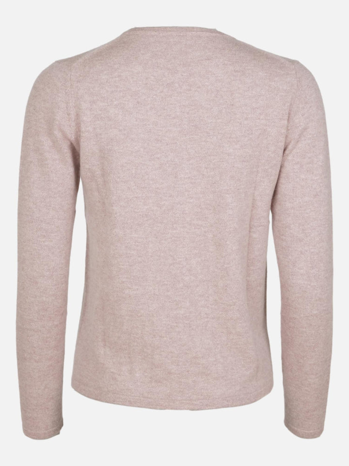 MK2 Sweater - 100% Cashmere - Accesories - Støvrose