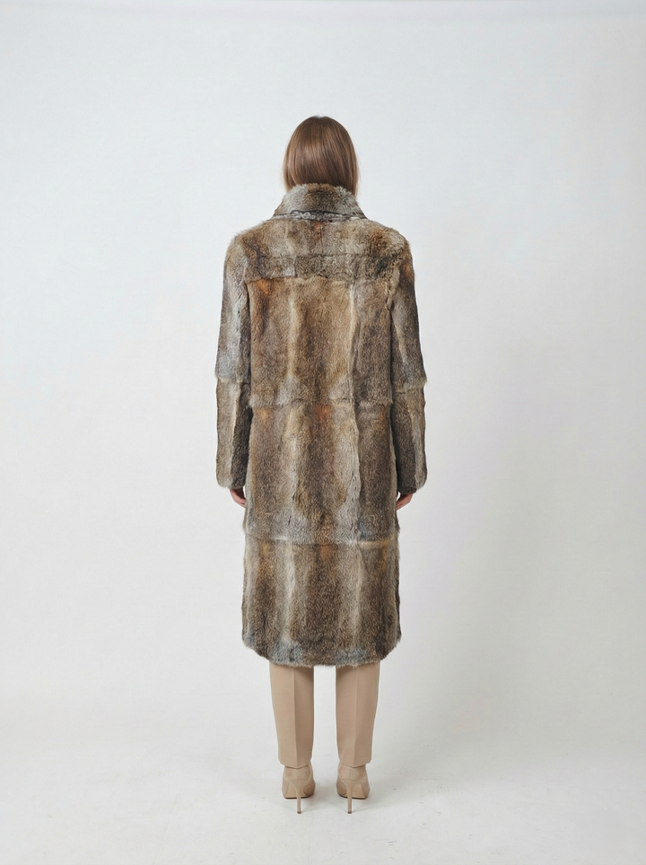 Jabby, 115 cm. - Kanin - Kvinner - Hare