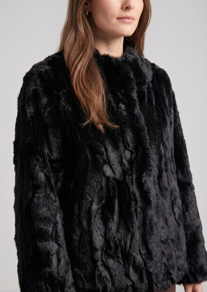 Kirella 60 cm. Rex Retail - Women Black
