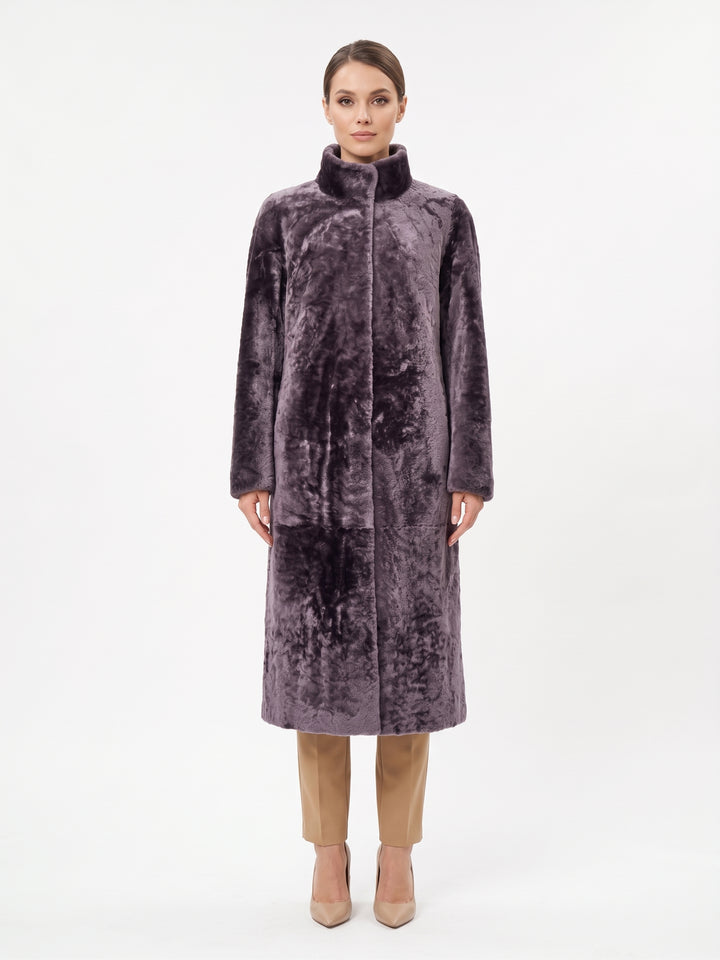 Jennifer, 115 cm. - Bølgelam - Kvinner - Prins