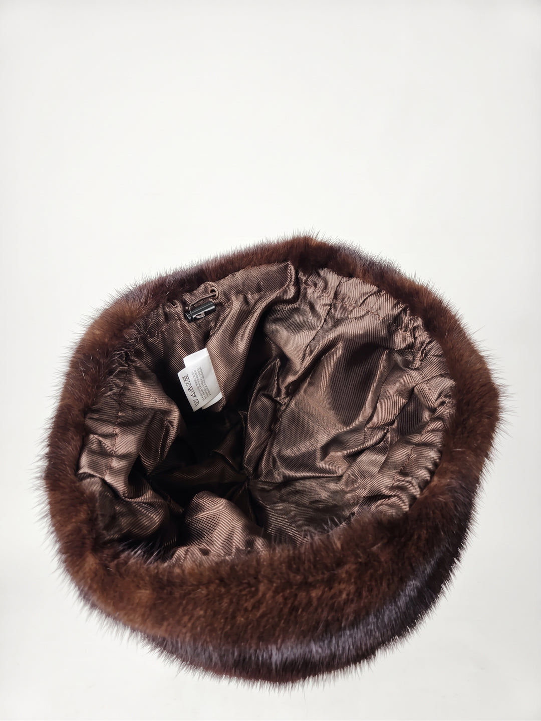 Hat  M 630 Mink