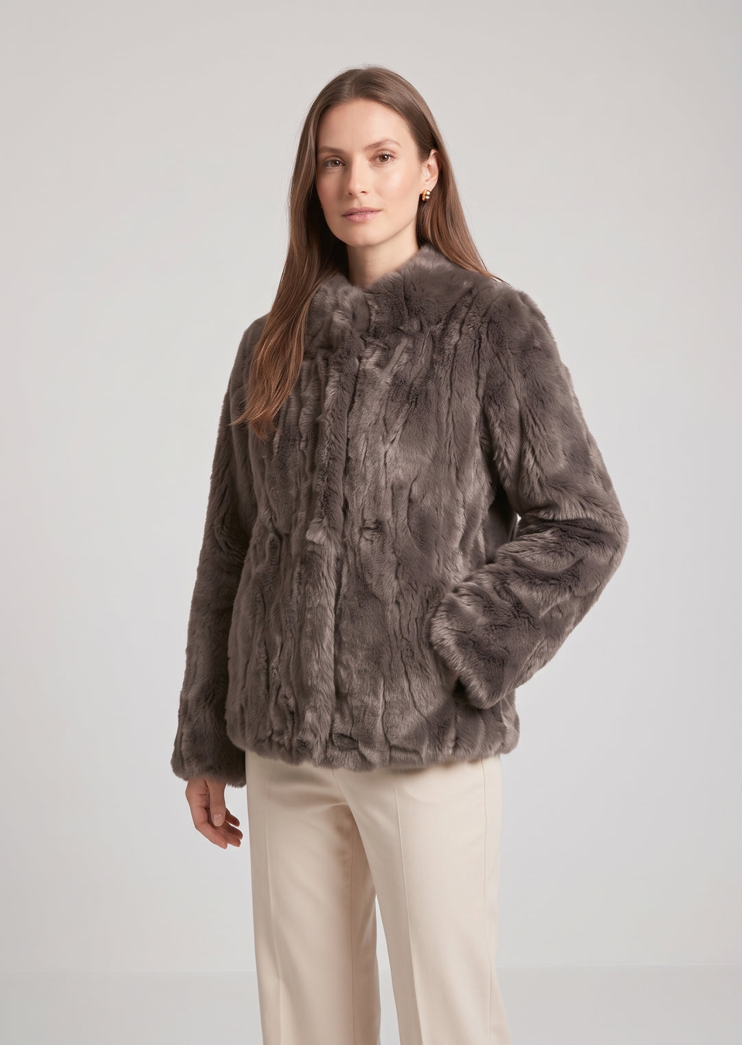 Kirella 60 cm. Rex Retail - Women Chocolate