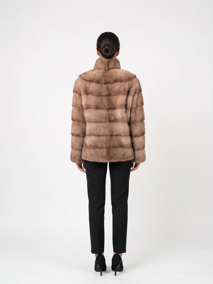 Olise, 63 cm. Mink - Women Pastel