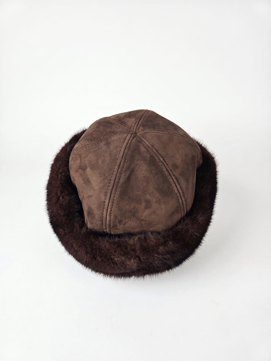 Hat  M 630 Mink