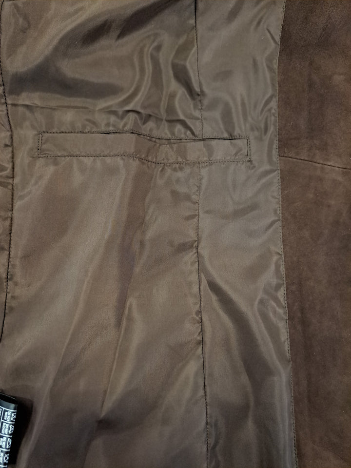 Sasa - Gede Ruskind - Damer - Brun