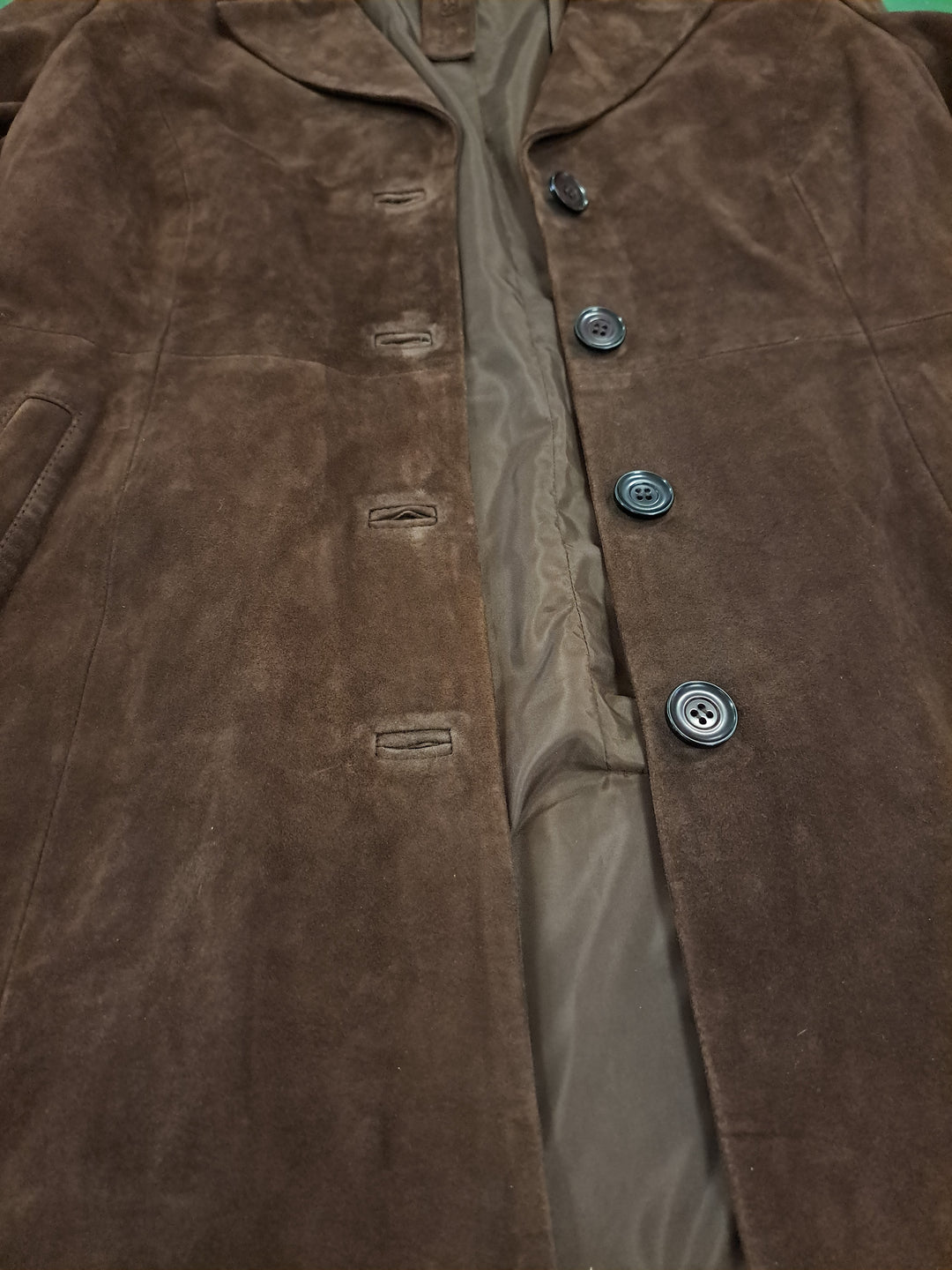 Sasa - Gede Ruskind - Damer - Brun