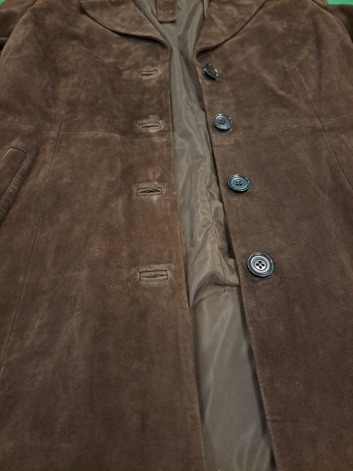 Sasa - Gede Ruskind - Damer - Brun