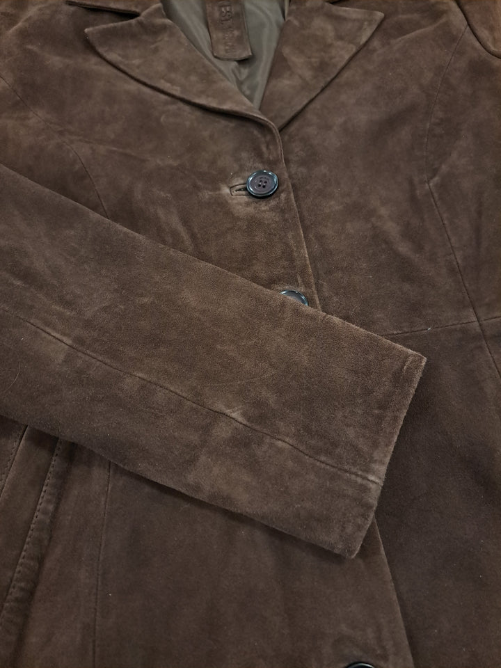 Sasa - Gede Ruskind - Damer - Brun