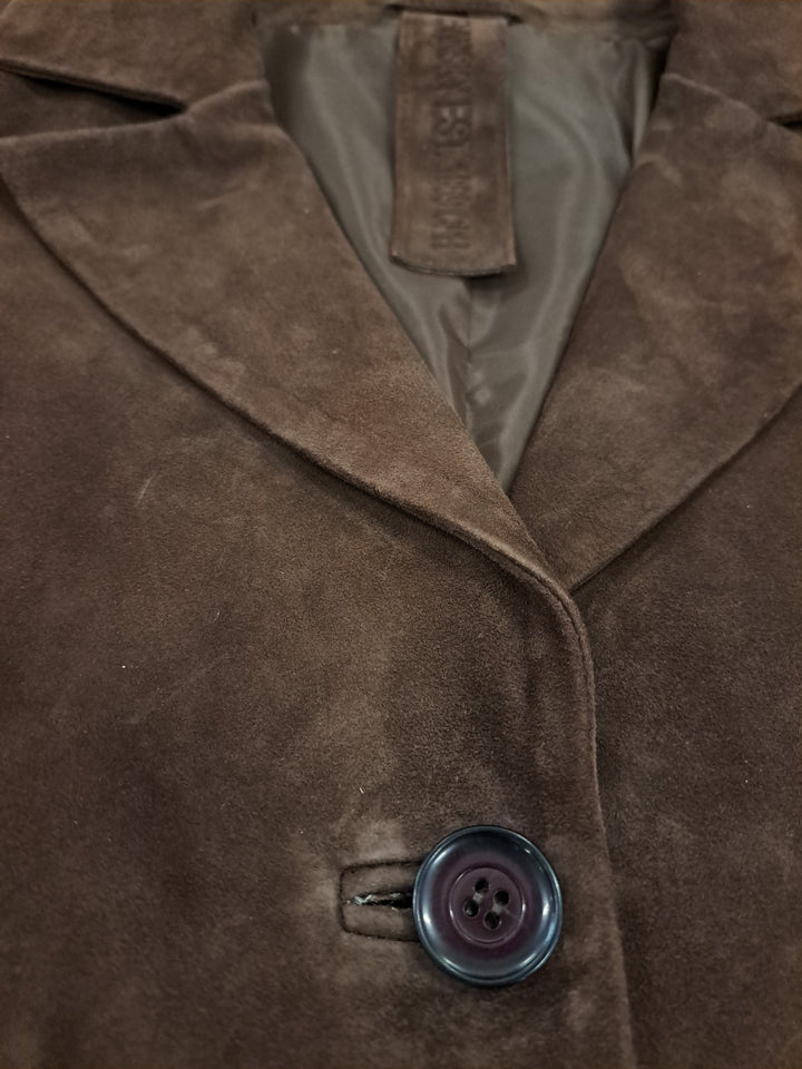 Sasa - Gede Ruskind - Damer - Brun