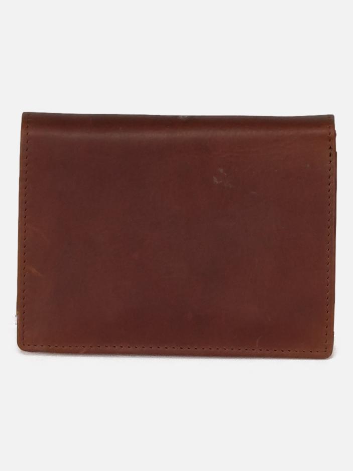 RMLW208-002 Plånbok - Läder - Tillbehör - Tan