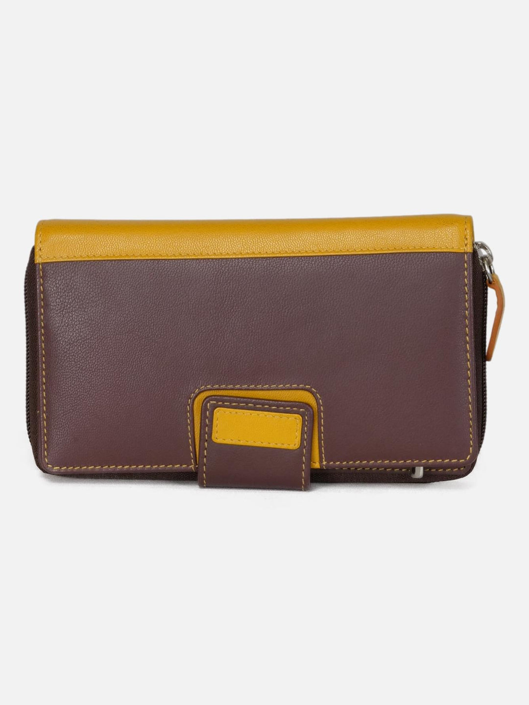 1354 Wallet - Goat Leather - Accesories -