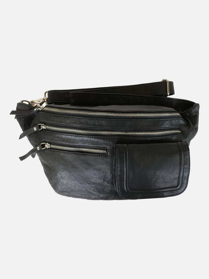 PF-02 Tasche – Zubehör – Schwarz