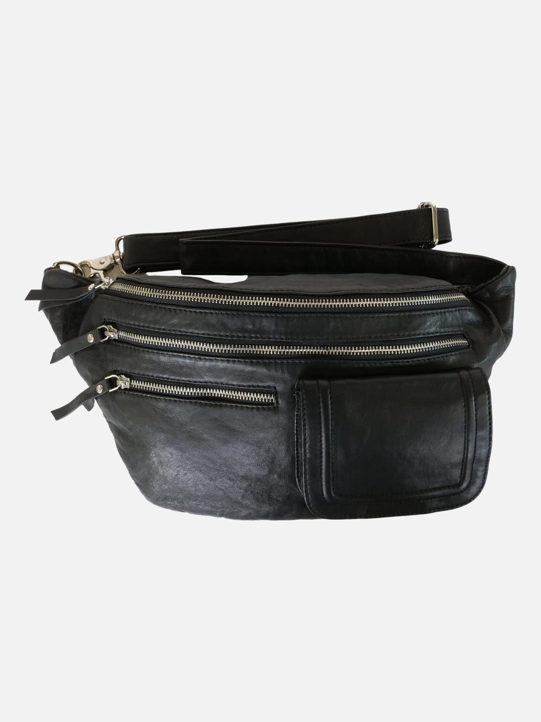 PF-02 Tasche – Zubehör – Schwarz