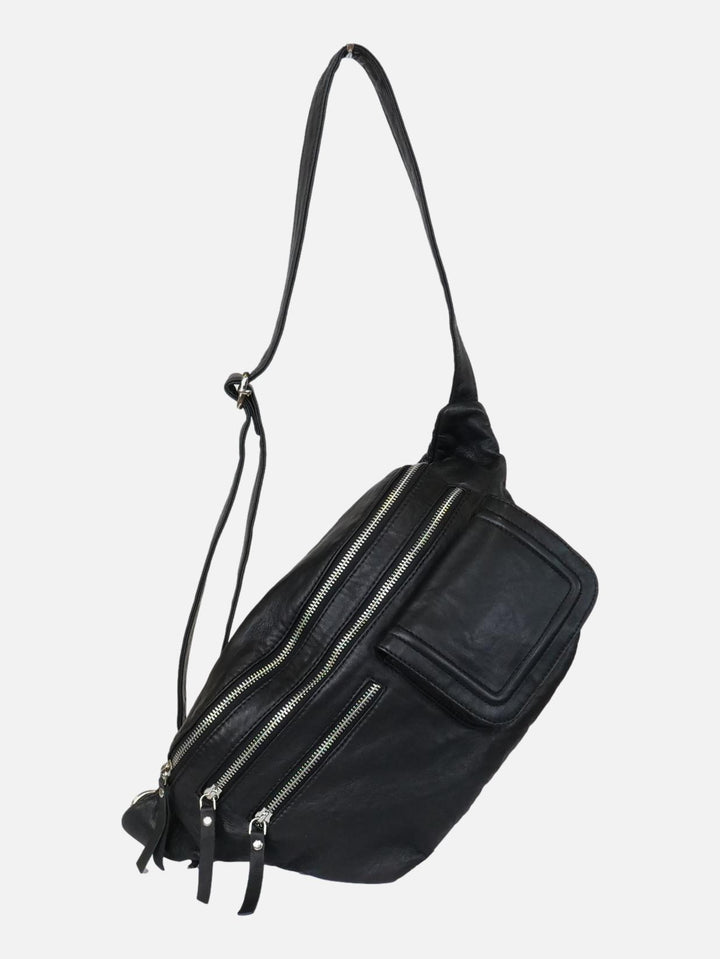 PF-02 Tasche – Zubehör – Schwarz