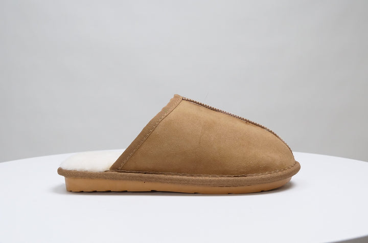 Zxs-601 Slippers - Rulam - Tilbehør - Camel