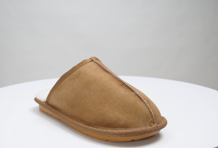 Zxs-601 Slippers - Rulam - Tilbehør - Camel