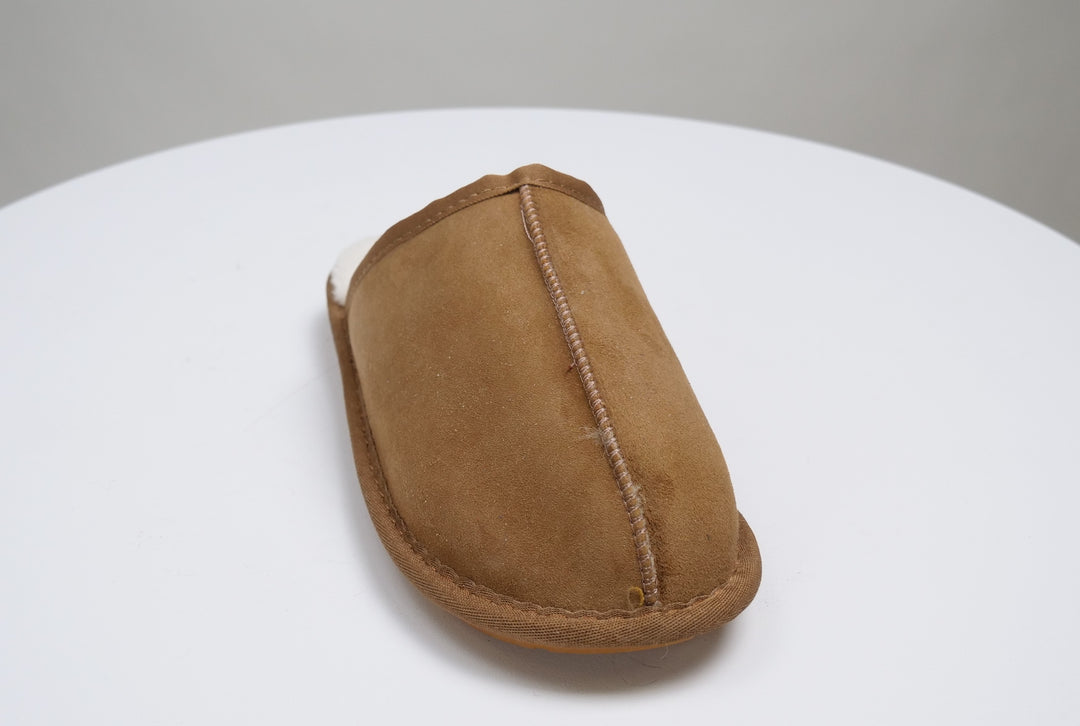 Zxs-601 Slippers - Rulam - Tilbehør - Camel