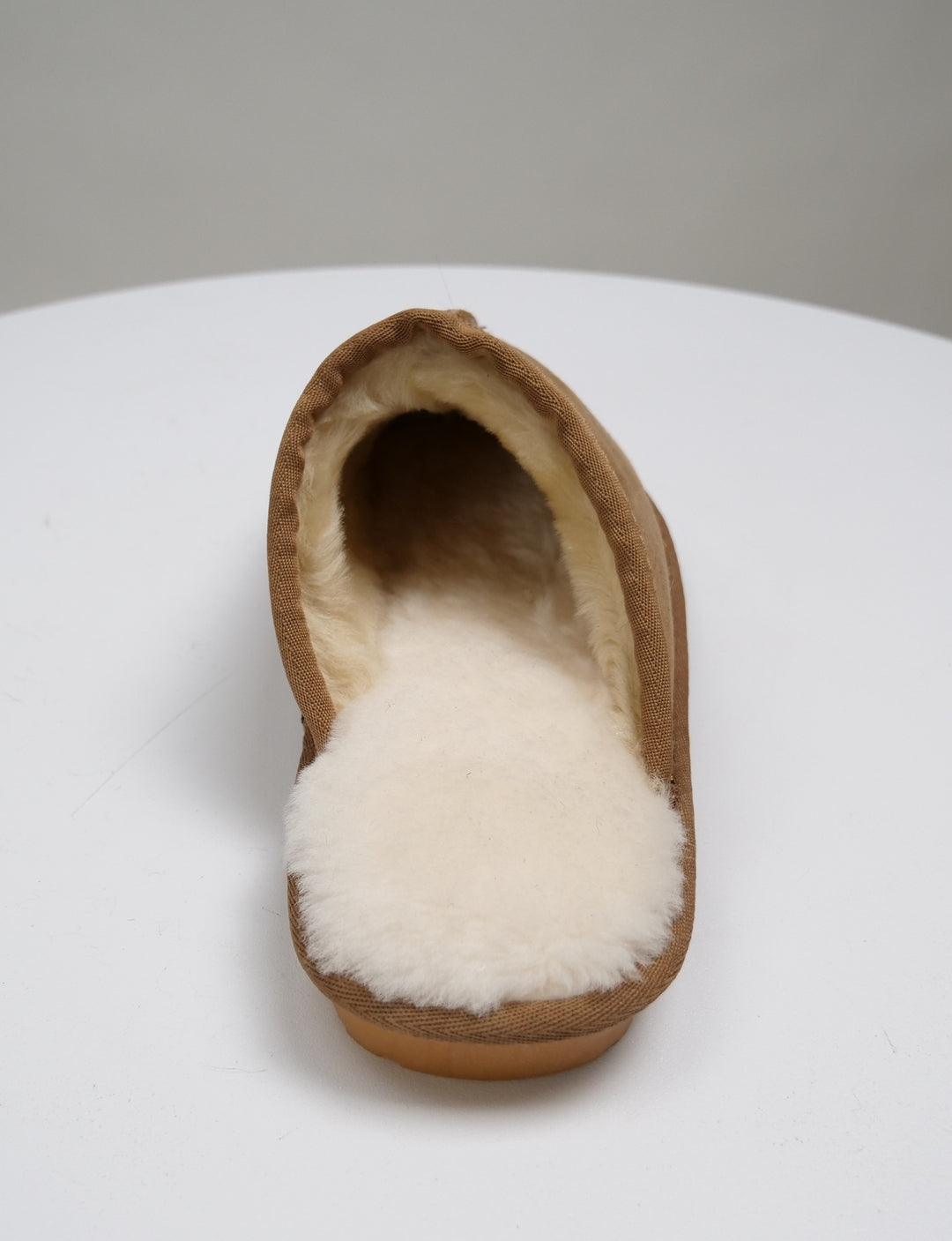 Zxs-601 Slippers - Rulam - Tilbehør - Camel