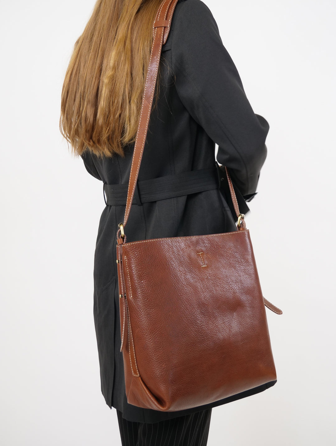 14846 Tasche - Accessoires - Cognac