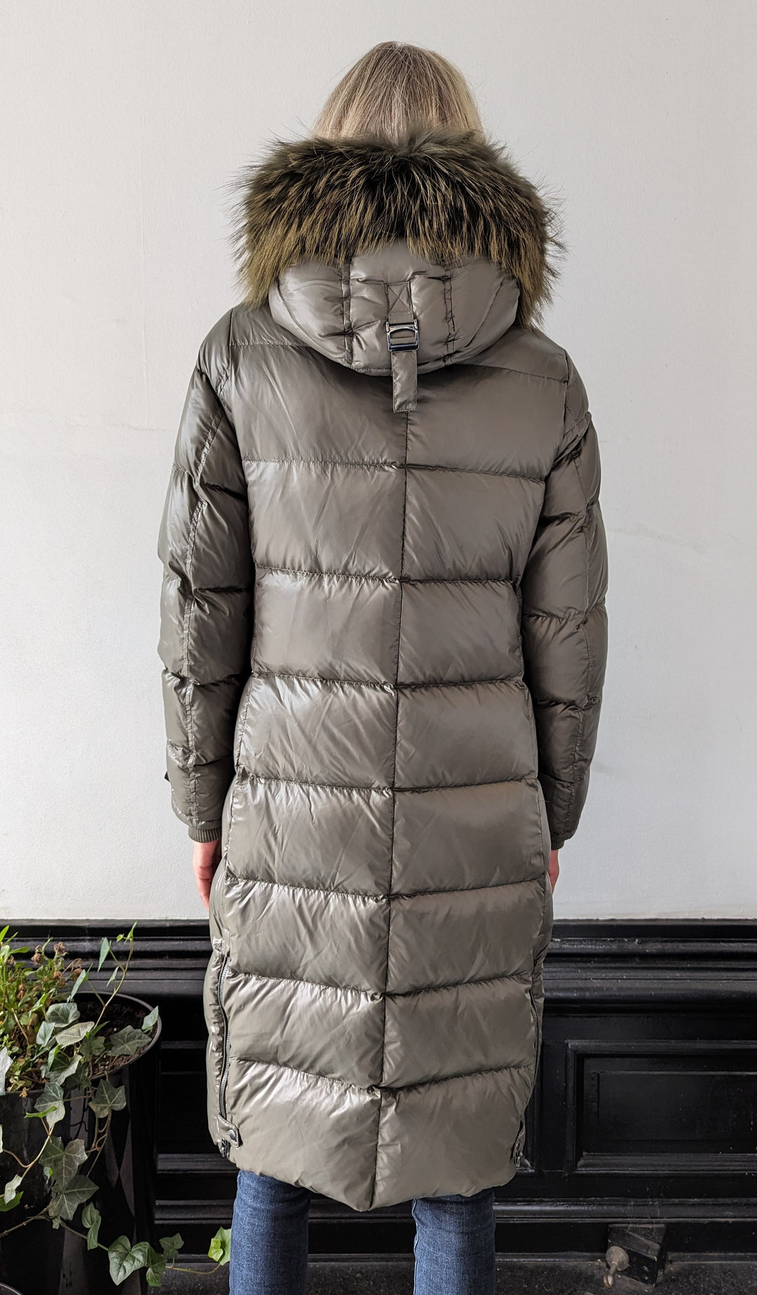 Steppjacke Winterjacken Für Damen Bei Kik Westen Kik Damen
