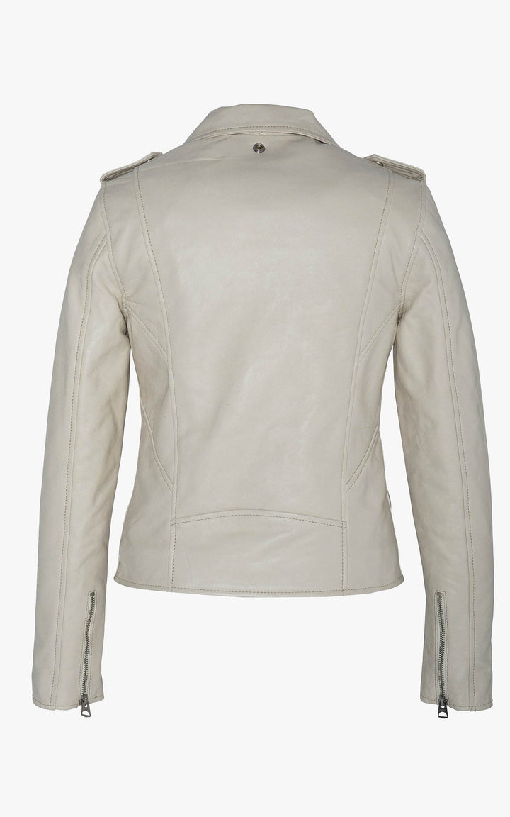 A "LCW1601D" Blanc Schott Perfecto Femme closed photo