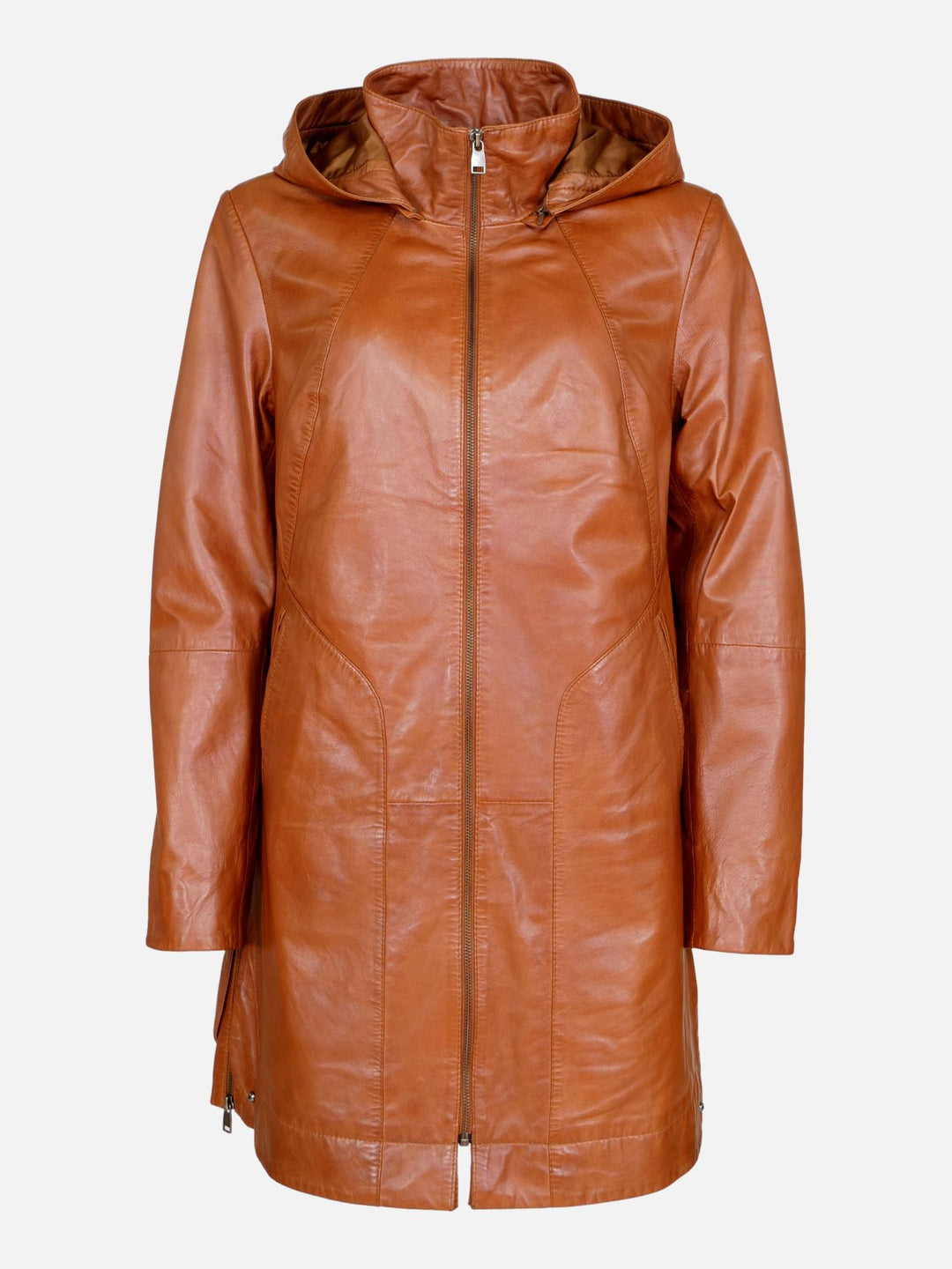 Aliana - Lammleder Malli - Damen - Martell