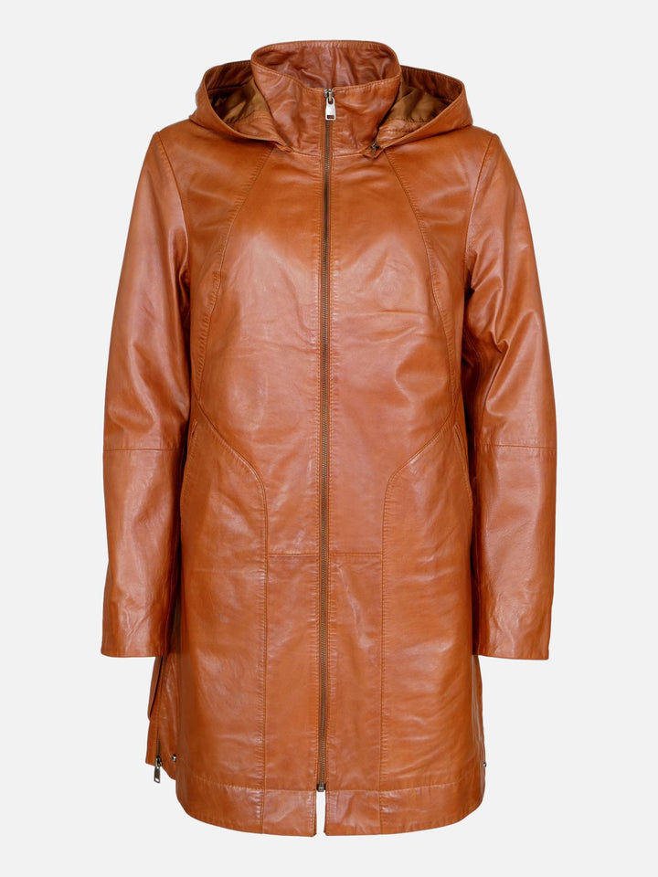 Aliana - Lammleder Malli - Damen - Martell