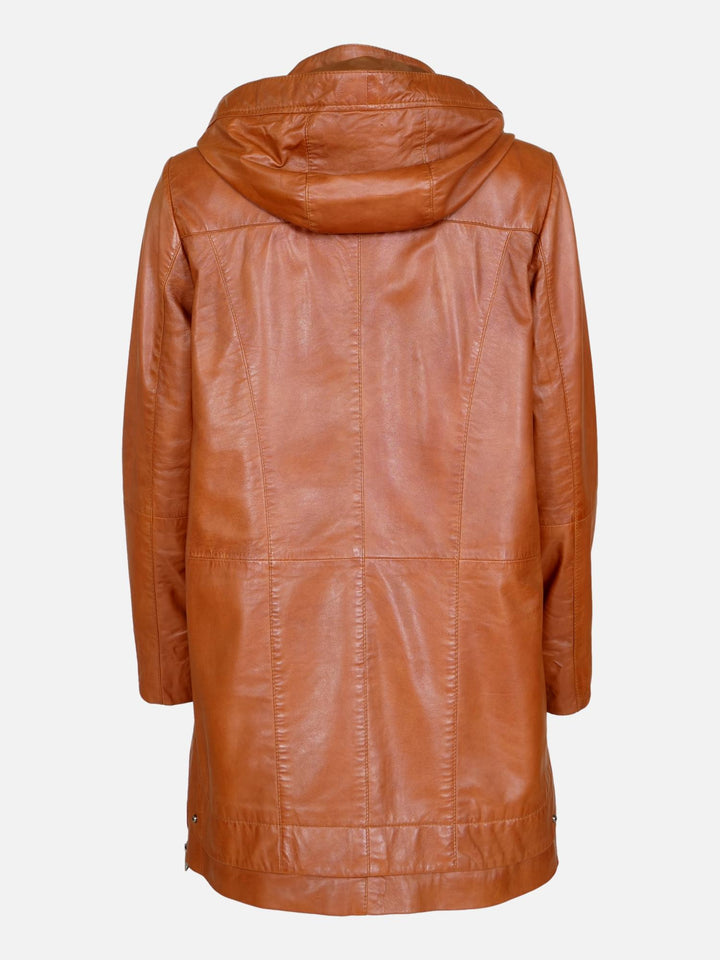Aliana - Lammleder Malli - Damen - Martell
