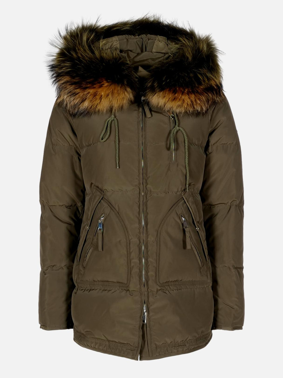 Goluma, 75 cm.  - Hette -100% ned - Kvinner - Hæren