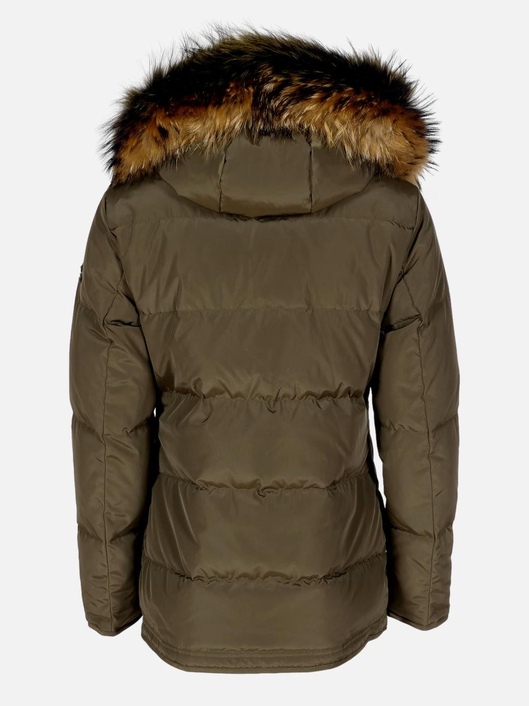 Goluma, 75 cm.  - Hette -100% ned - Kvinner - Hæren