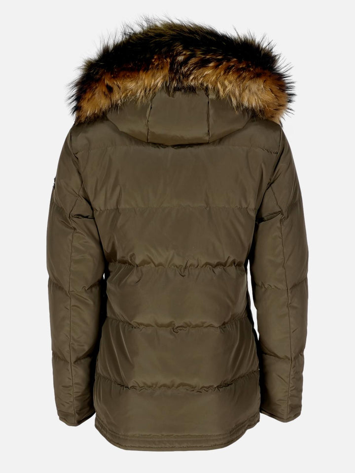 Goluma, 75 cm.  - Hette -100% ned - Kvinner - Hæren