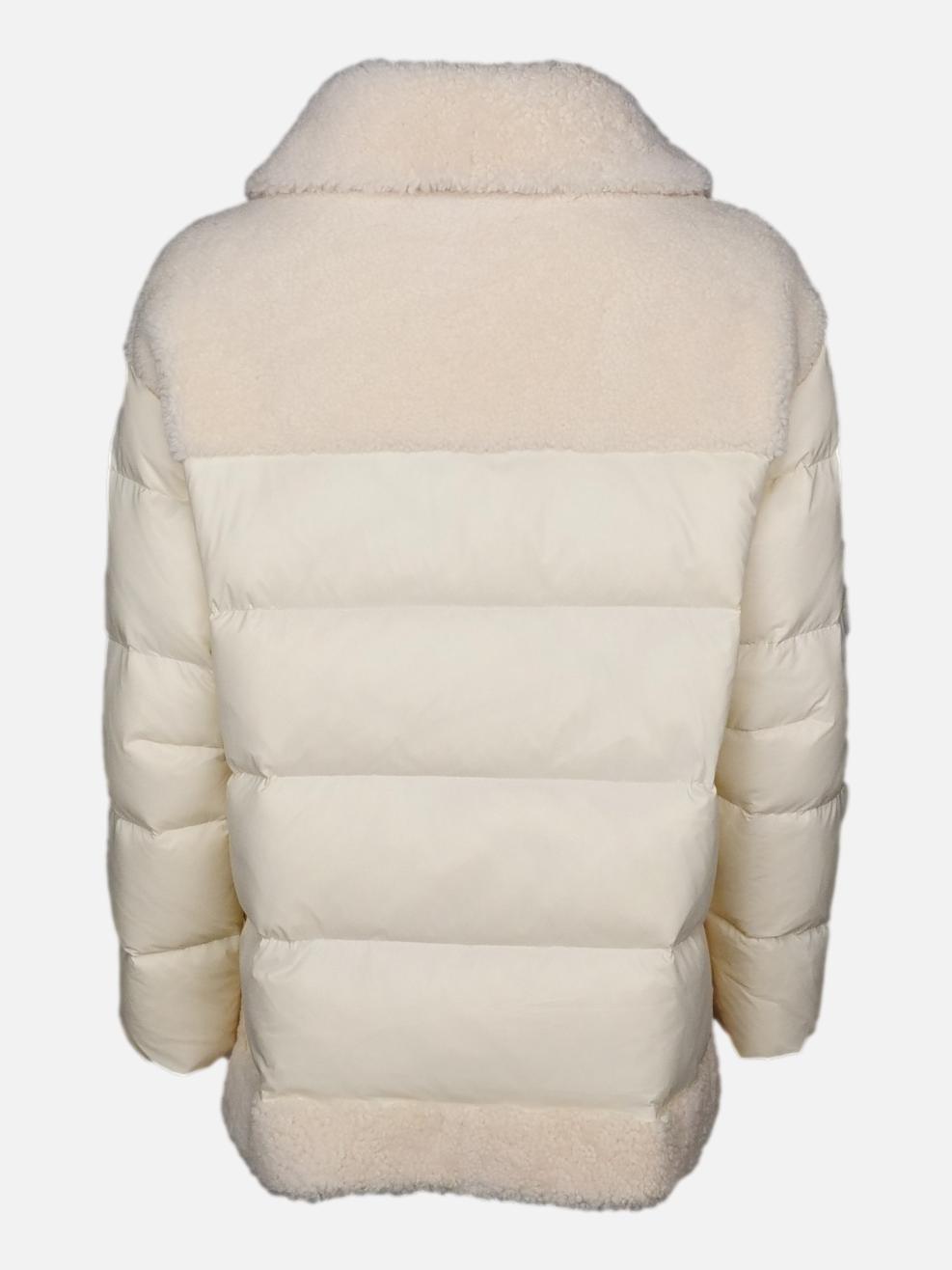 Galia, 70 cm. - krave - ned - kvinder - beige